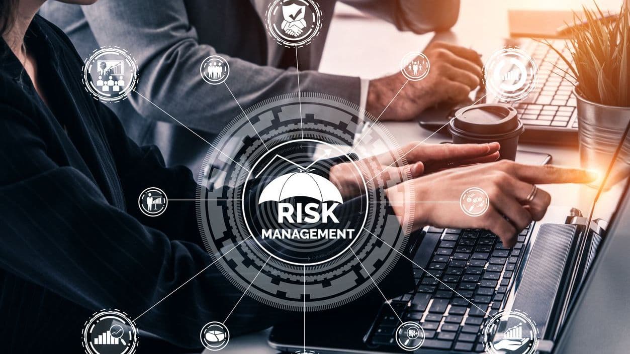 Compliance and risk management documentation